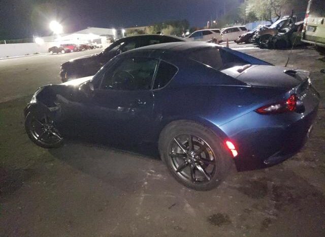 
								2020 Mazda Mx-5 miata full									