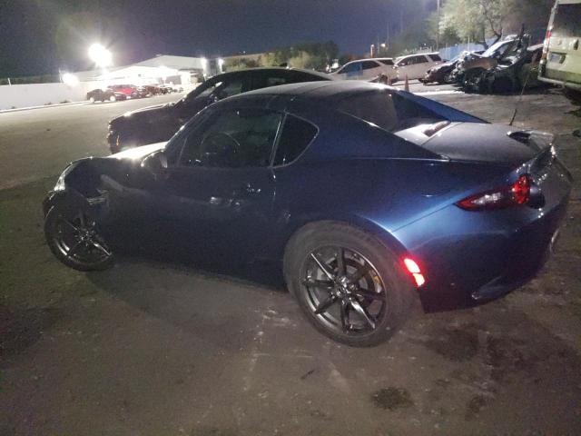 2020 Mazda Mx-5 miata