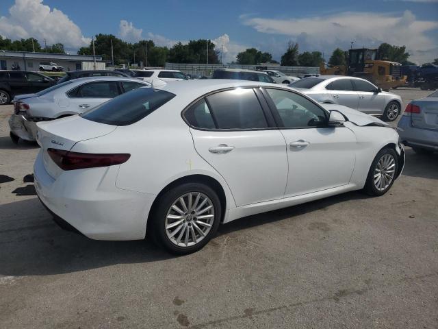 2022 Alfa romeo Giulia