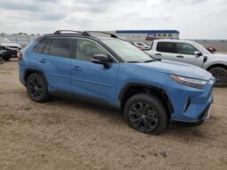 
										2022 Toyota Rav4 full									