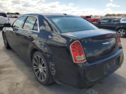 
										2012 Chrysler 300 full									