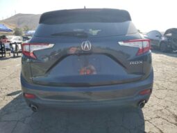 
										2019 Acura Rdx full									