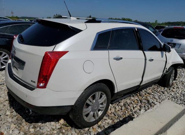 
								2013 Cadillac Srx full									