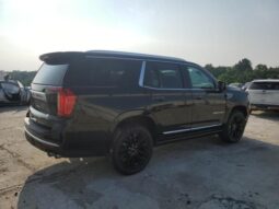 
										2024 Gmc Yukon full									