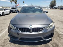 
										2015 BMW M3 full									