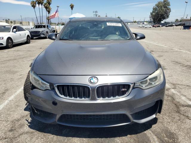 2015 BMW M3