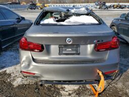 
										2017 BMW M3 full									
