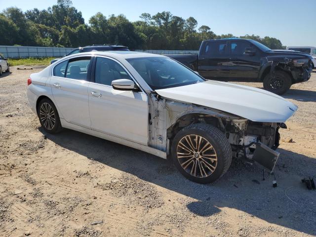 2018 BMW 530 i