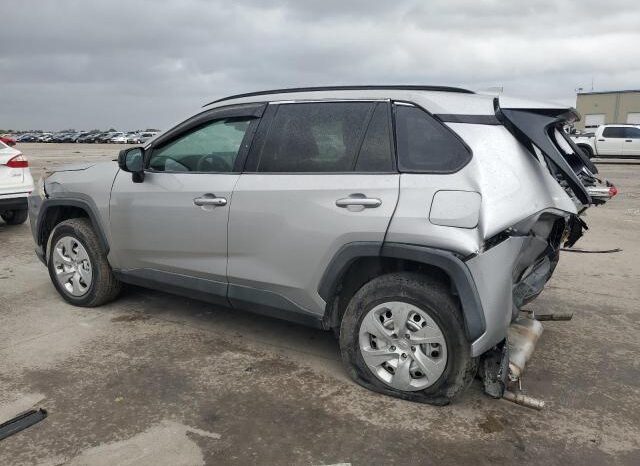 
								2019 Toyota Rav4 full									