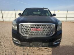 
										2016 Gmc Yukon full									