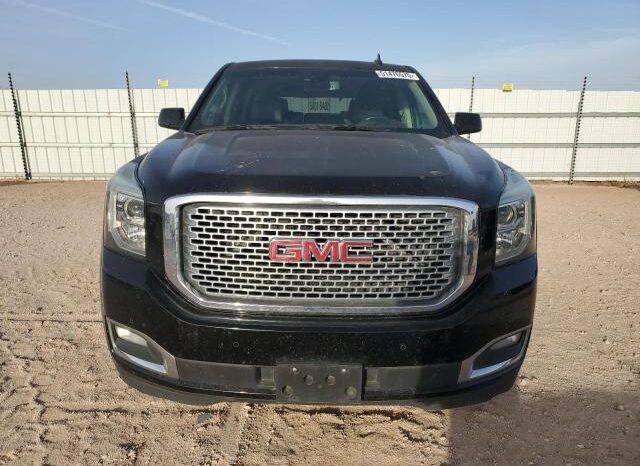 
								2016 Gmc Yukon full									