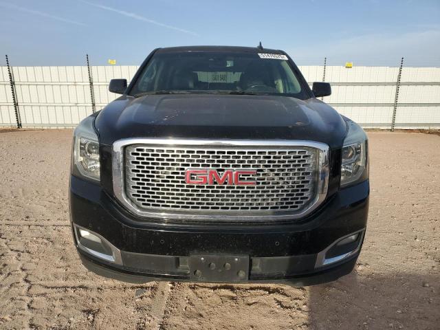 2016 Gmc Yukon