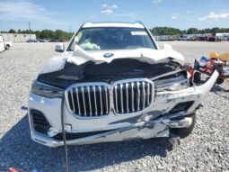 
										2022 BMW X7 full									