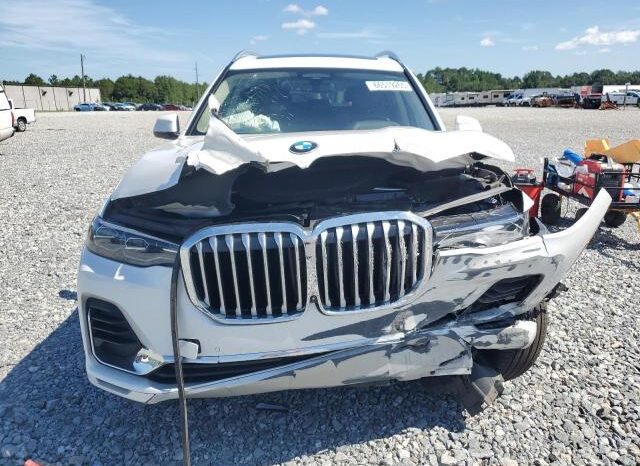 
								2022 BMW X7 full									