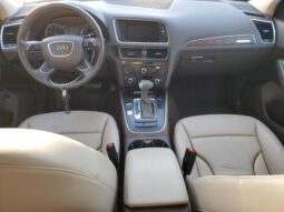 
										2013 Audi Q5 premium full									