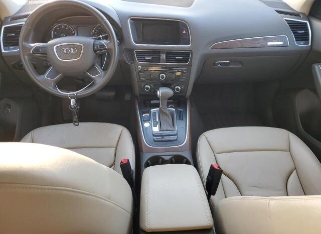 
								2013 Audi Q5 premium full									