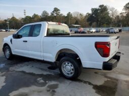 
										2024 Ford F150 full									