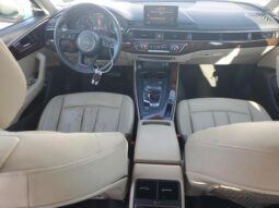
										2018 Audi A4 premium full									