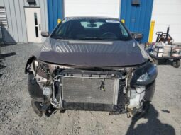 
										2019 Chevrolet Malibu lt full									