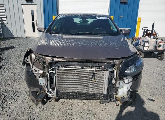 
								2019 Chevrolet Malibu lt full									