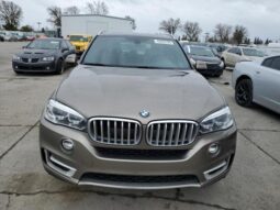 
										2017 BMW X5 full									
