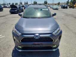 
										2023 Toyota Rav4 full									