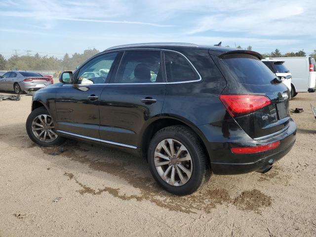 2015 Audi Q5 premium