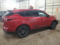 
										2021 Acura Rdx full									