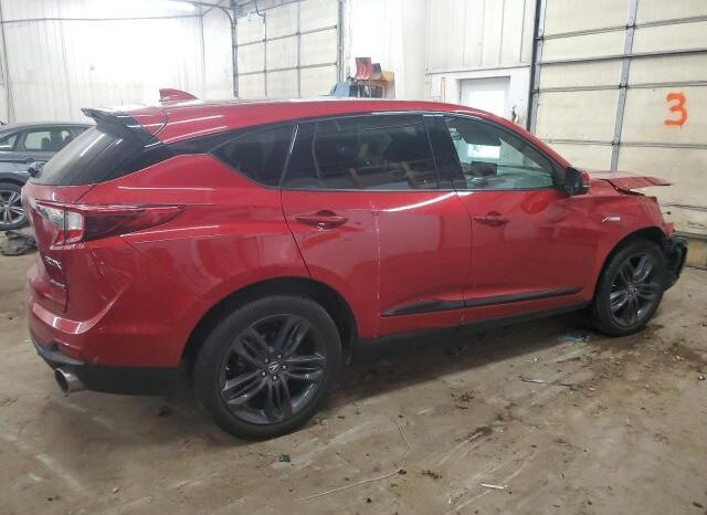 
								2021 Acura Rdx full									