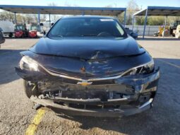 
										2016 Chevrolet Malibu lt full									