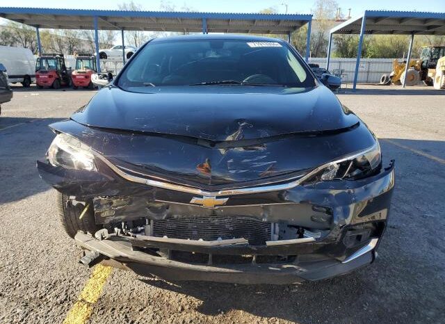 
								2016 Chevrolet Malibu lt full									