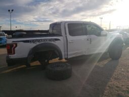 
										2019 Ford F150 full									