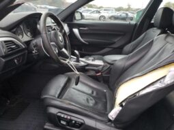 
										2015 BMW 2 series full									