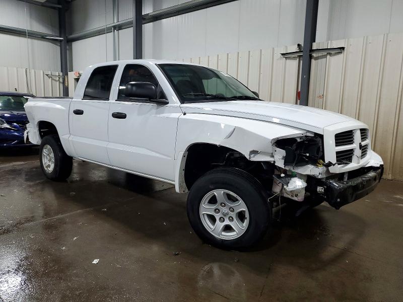 2006 Dodge Dakota