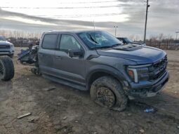 
										2024 Ford F150 full									