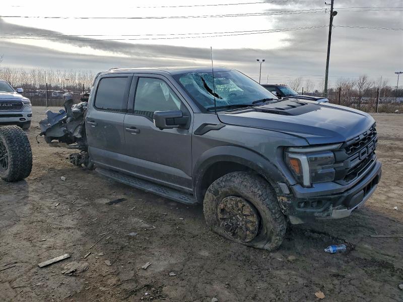 2024 Ford F150