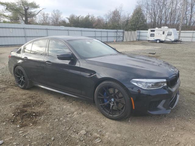 2019 BMW M5