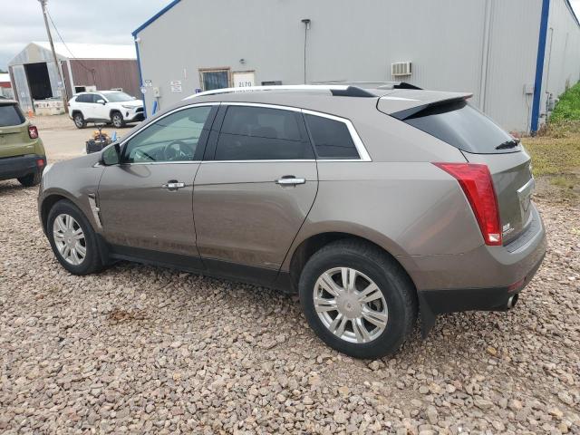 2012 Cadillac Srx