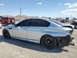 
										2013 BMW M5 full									