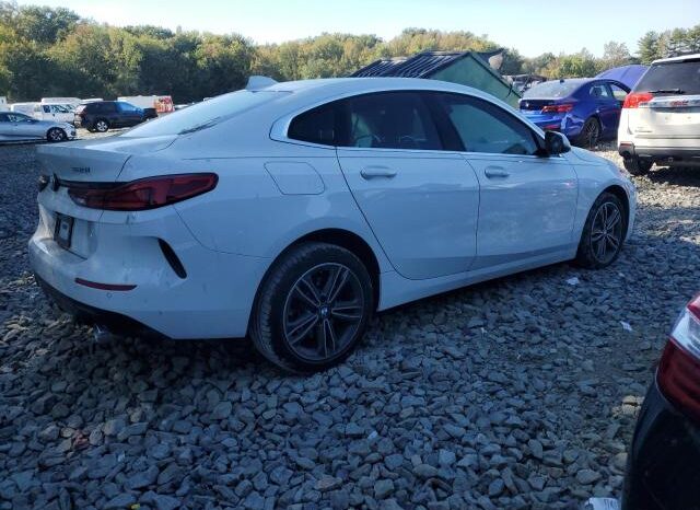 
								2024 BMW 2 series full									
