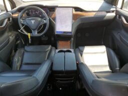 
										2021 Tesla Model x full									