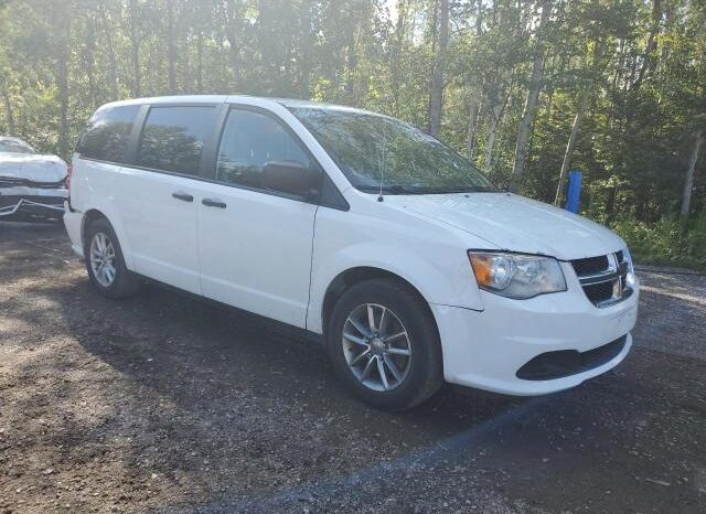 
								2018 Dodge Grand cara full									