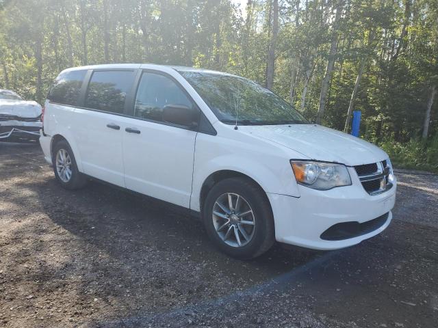 2018 Dodge Grand cara