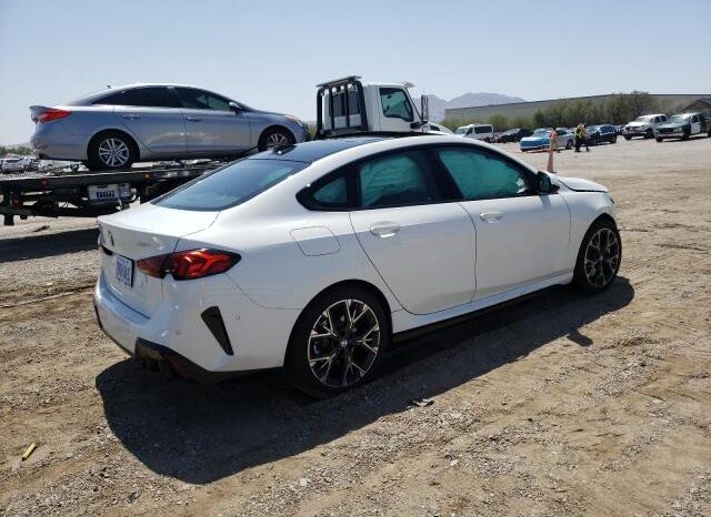 
								2025 BMW 2 series full									