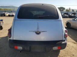 
										2018 Chrysler Pt cruiser full									