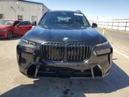 
										2025 BMW X7 full									