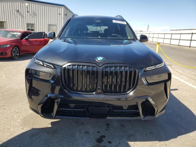2025 BMW X7