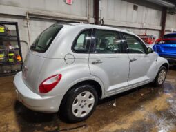 
										2007 Chrysler Pt cruiser full									