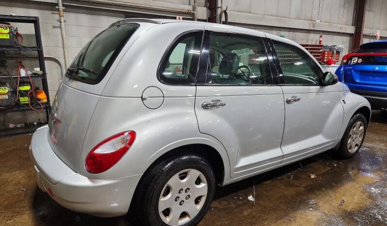 
								2007 Chrysler Pt cruiser full									
