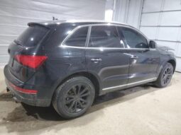 
										2015 Audi Q5 full									